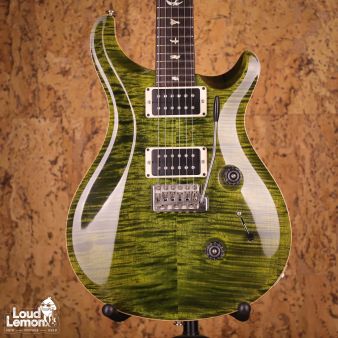 PRS Custom 24 Jade 2015 USA электрогитара