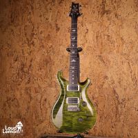 PRS Custom 24 Jade 2015 USA электрогитара