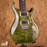 PRS Custom 24 Jade 2015 USA электрогитара