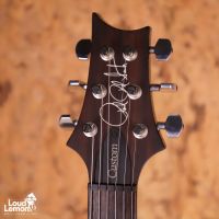 PRS Custom 24 Jade 2015 USA электрогитара