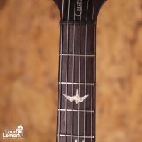 PRS Custom 24 Jade 2015 USA электрогитара