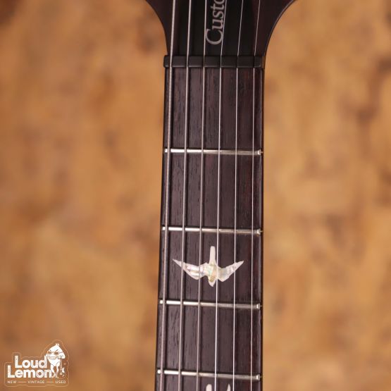 PRS Custom 24 Jade 2015 USA электрогитара