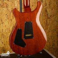 PRS Custom 24 Orange Tiger 10 Top 2016 USA электрогитара