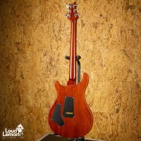 PRS Custom 24 Orange Tiger 10 Top 2016 USA электрогитара