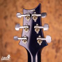 PRS Custom 24 River Blue 2012 USA электрогитра