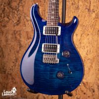 PRS Custom 24 River Blue 2012 USA электрогитра