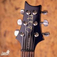 PRS Custom 24 River Blue 2012 USA электрогитра