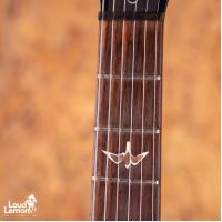 PRS Custom 24 River Blue 2012 USA электрогитра