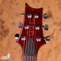 PRS Custom 24 Vintage Sunburst 2002 USA электрогитара