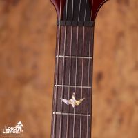 PRS Custom 24 Vintage Sunburst 2002 USA электрогитара