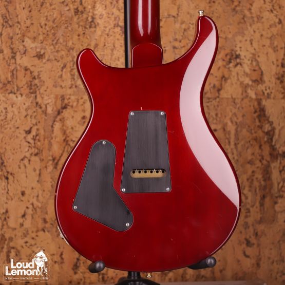 PRS Custom 24 Vintage Sunburst 2002 USA электрогитара