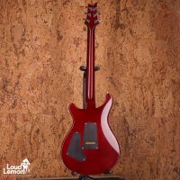 PRS Custom 24 Vintage Sunburst 2002 USA электрогитара