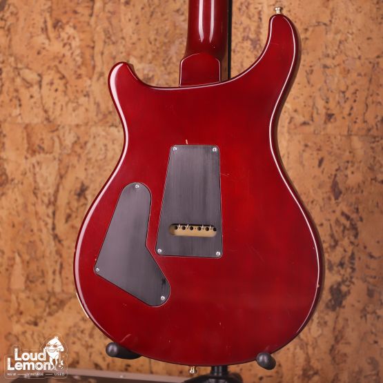 PRS Custom 24 Vintage Sunburst 2002 USA электрогитара
