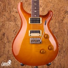 PRS Custom 24 Vintage Sunburst 2002 USA электрогитара