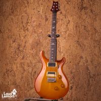 PRS Custom 24 Vintage Sunburst 2002 USA электрогитара