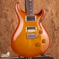 PRS Custom 24 Vintage Sunburst 2002 USA электрогитара