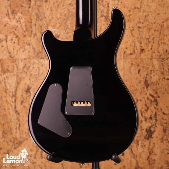 PRS Custom 24 Whale Blue 2019 USA электрогитара