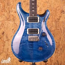 PRS Custom 24 Whale Blue 2019 USA электрогитара