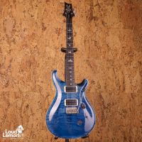 PRS Custom 24 Whale Blue 2019 USA электрогитара