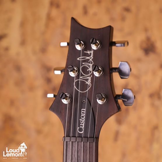 PRS Custom 24 Whale Blue 2019 USA электрогитара