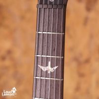 PRS Custom 24 Whale Blue 2019 USA электрогитара