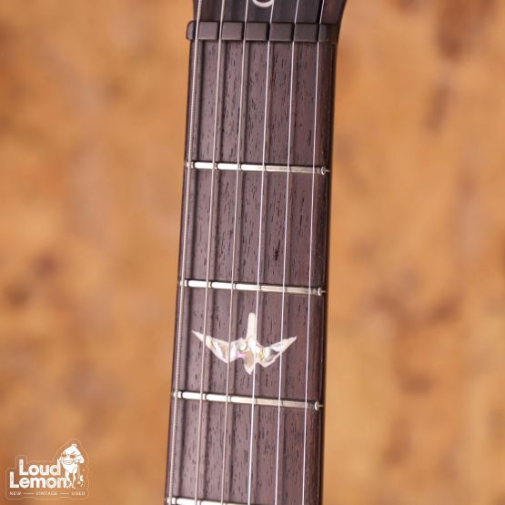 PRS Custom 24 Whale Blue 2019 USA электрогитара