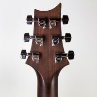 PRS Custom 24 Emerald Green 10 Top 2008 USA электрогитара
