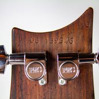 PRS Custom 24 Emerald Green 10 Top 2008 USA электрогитара