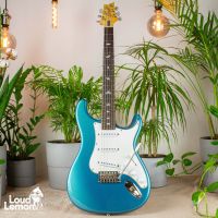 PRS John Mayer Silver Sky Dodgem Blue 2019 USA электрогитара
