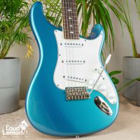 PRS John Mayer Silver Sky Dodgem Blue 2019 USA электрогитара
