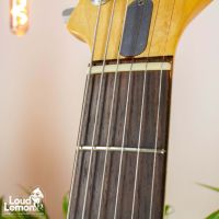 PRS John Mayer Silver Sky Dodgem Blue 2019 USA электрогитара