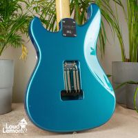 PRS John Mayer Silver Sky Dodgem Blue 2019 USA электрогитара