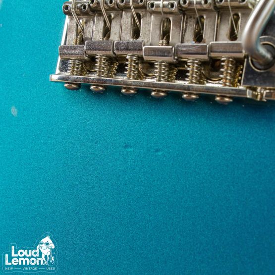 PRS John Mayer Silver Sky Dodgem Blue 2019 USA электрогитара