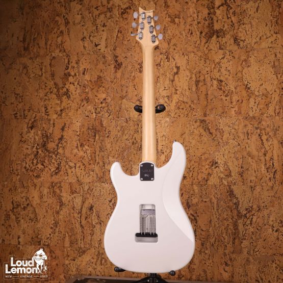 PRS John Mayer Silver Sky Frost 2022 USA электрогитара