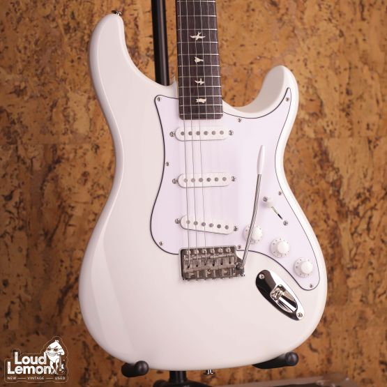 PRS John Mayer Silver Sky Frost 2022 USA электрогитара