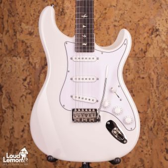 PRS John Mayer Silver Sky Frost 2022 USA электрогитара