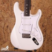 PRS John Mayer Silver Sky Frost 2022 USA электрогитара