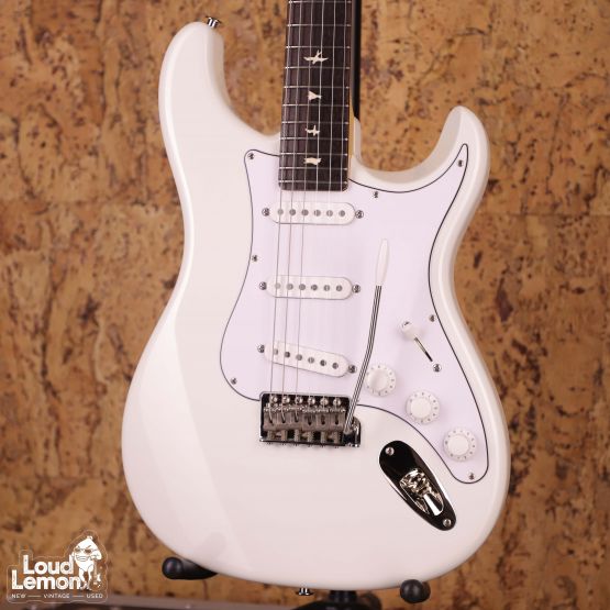 PRS John Mayer Silver Sky Frost 2022 USA электрогитара