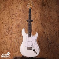 PRS John Mayer Silver Sky Frost 2022 USA электрогитара