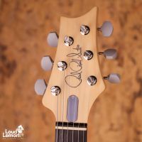 PRS John Mayer Silver Sky Frost 2022 USA электрогитара