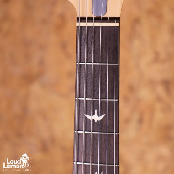 PRS John Mayer Silver Sky Frost 2022 USA электрогитара
