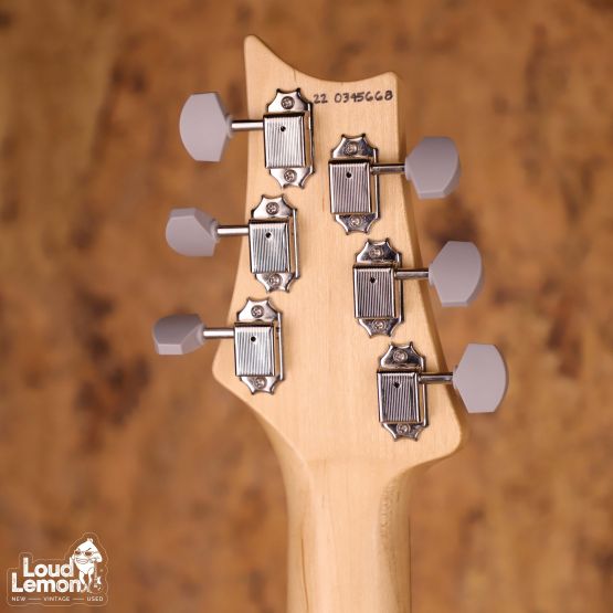 PRS John Mayer Silver Sky Frost 2022 USA электрогитара
