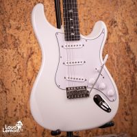 PRS John Mayer Silver Sky Frost 2022 USA электрогитара