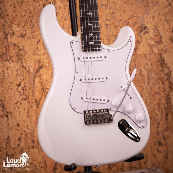 PRS John Mayer Silver Sky Frost 2022 USA электрогитара