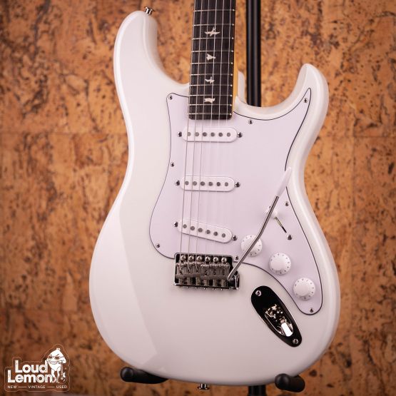 PRS John Mayer Silver Sky Frost 2022 USA электрогитара