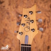 PRS John Mayer Silver Sky Frost 2022 USA электрогитара