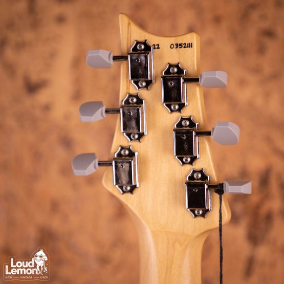 PRS John Mayer Silver Sky Frost 2022 USA электрогитара