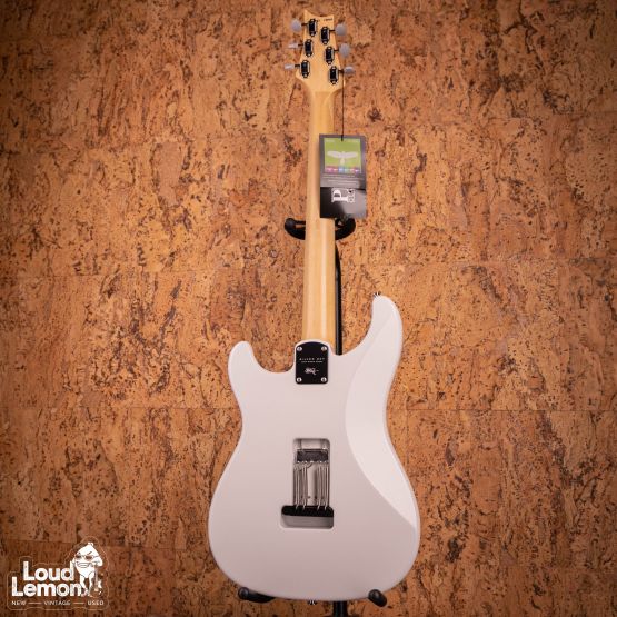 PRS John Mayer Silver Sky Frost 2022 USA электрогитара