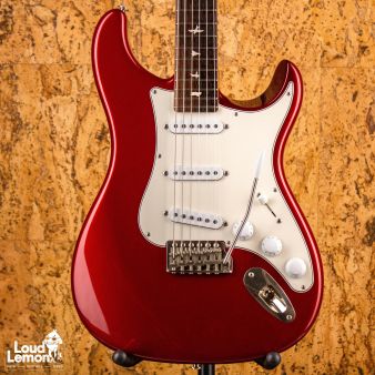 PRS John Mayer Silver Sky Horizon 2018 USA электрогитара