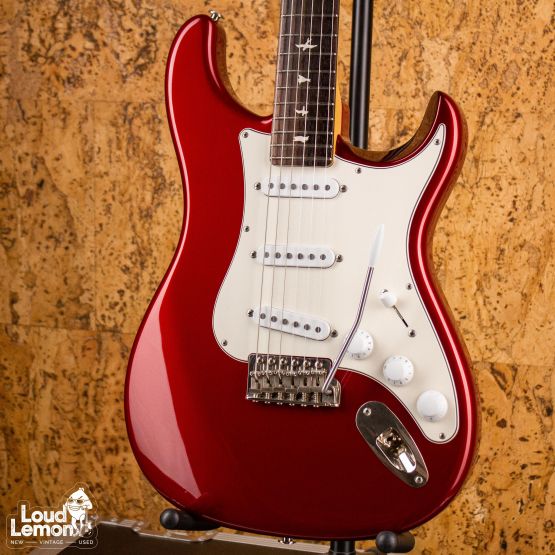 PRS John Mayer Silver Sky Horizon 2018 USA электрогитара